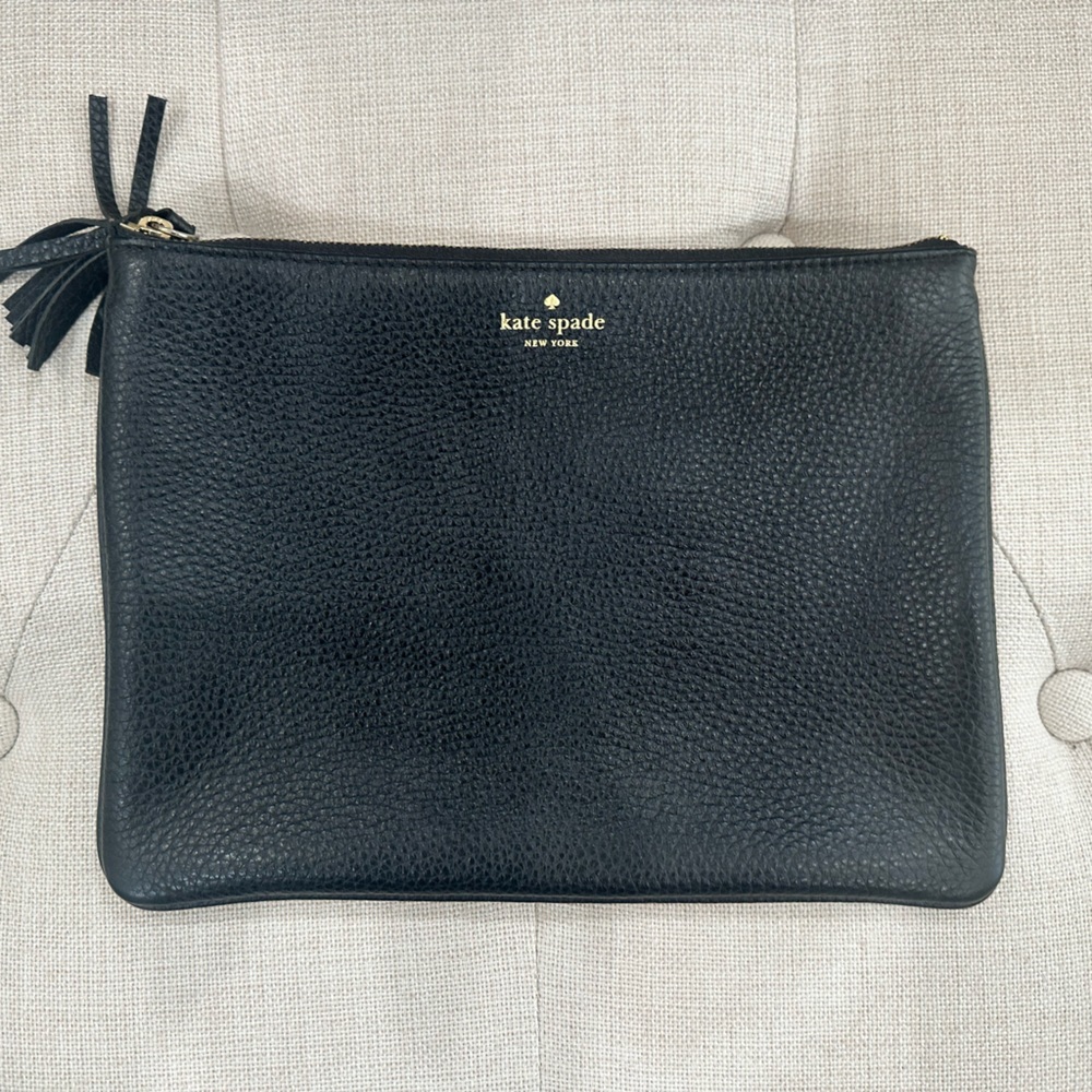 Kate Spade clutch
